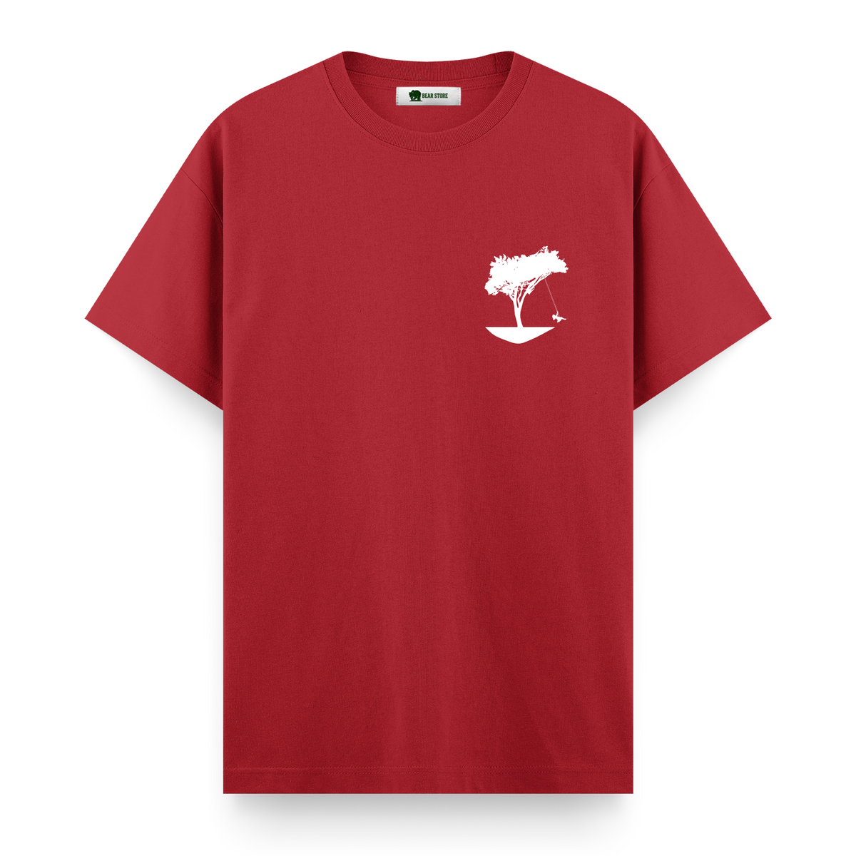 Free Fall - Regular T-shirt
