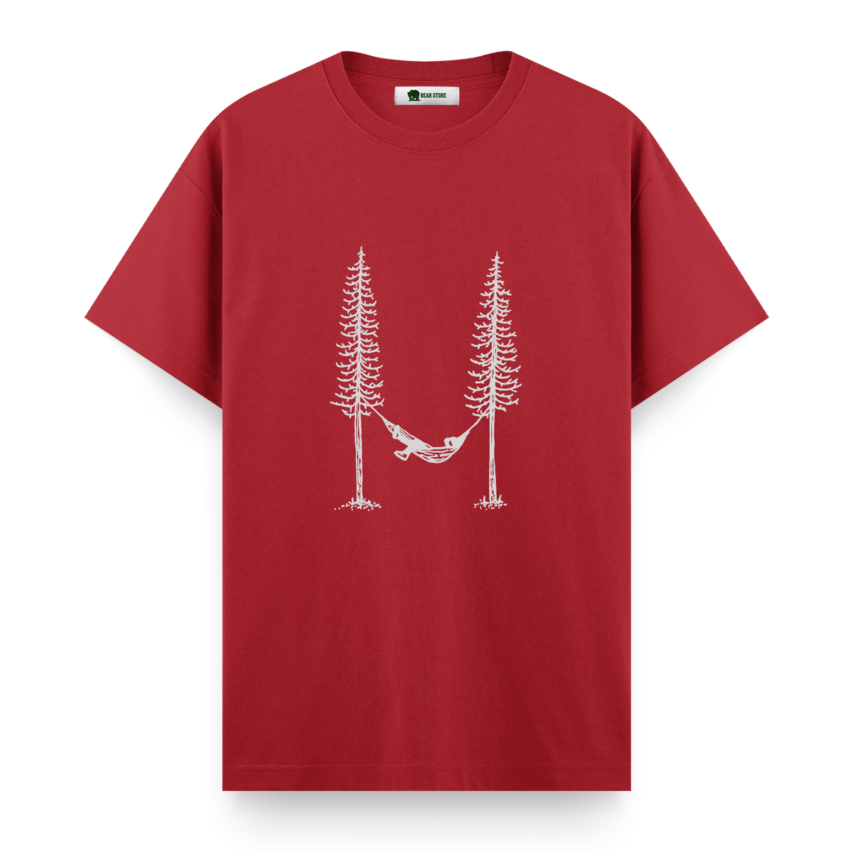 Hammock - Regular T-shirt