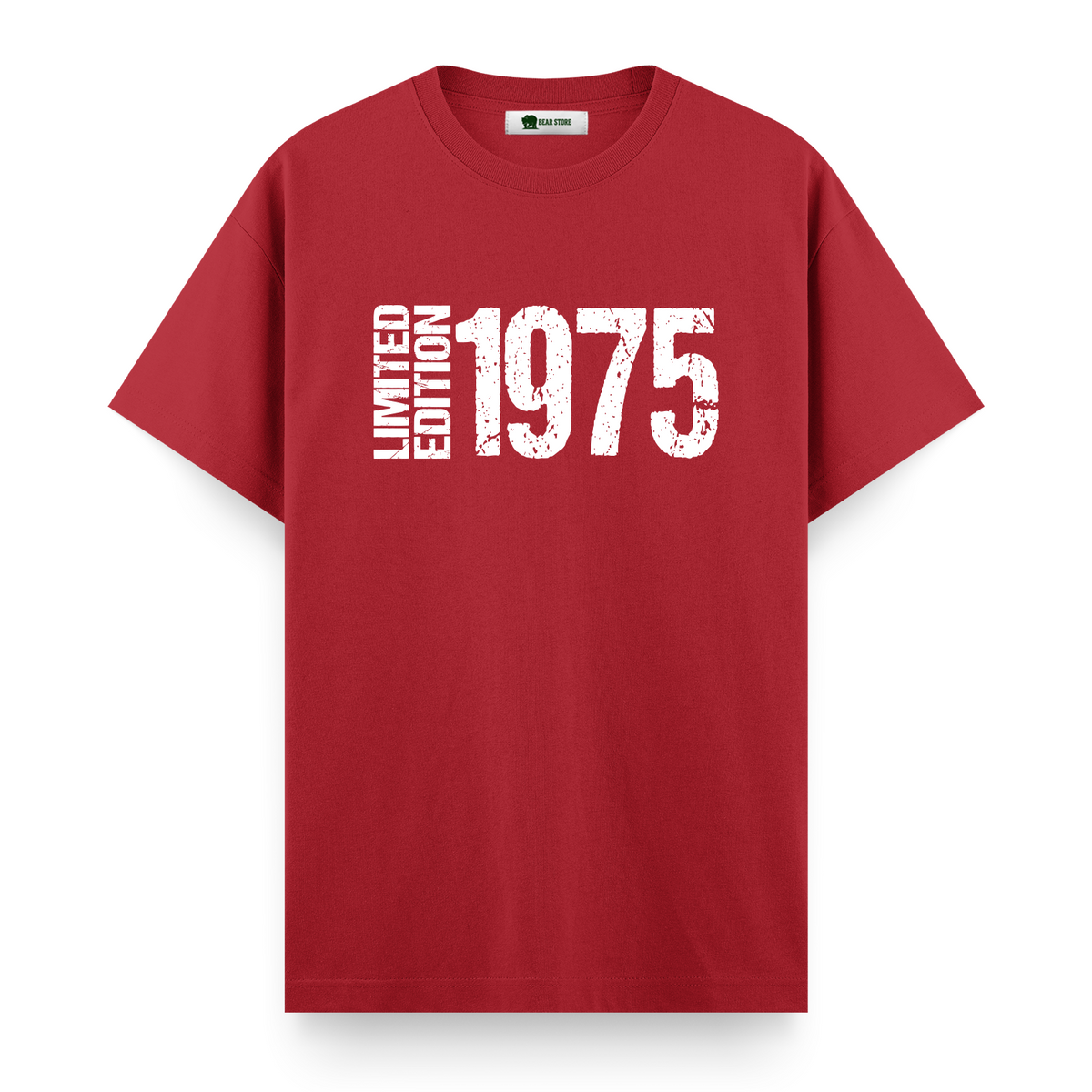 Limited 1975 - Regular T-shirt