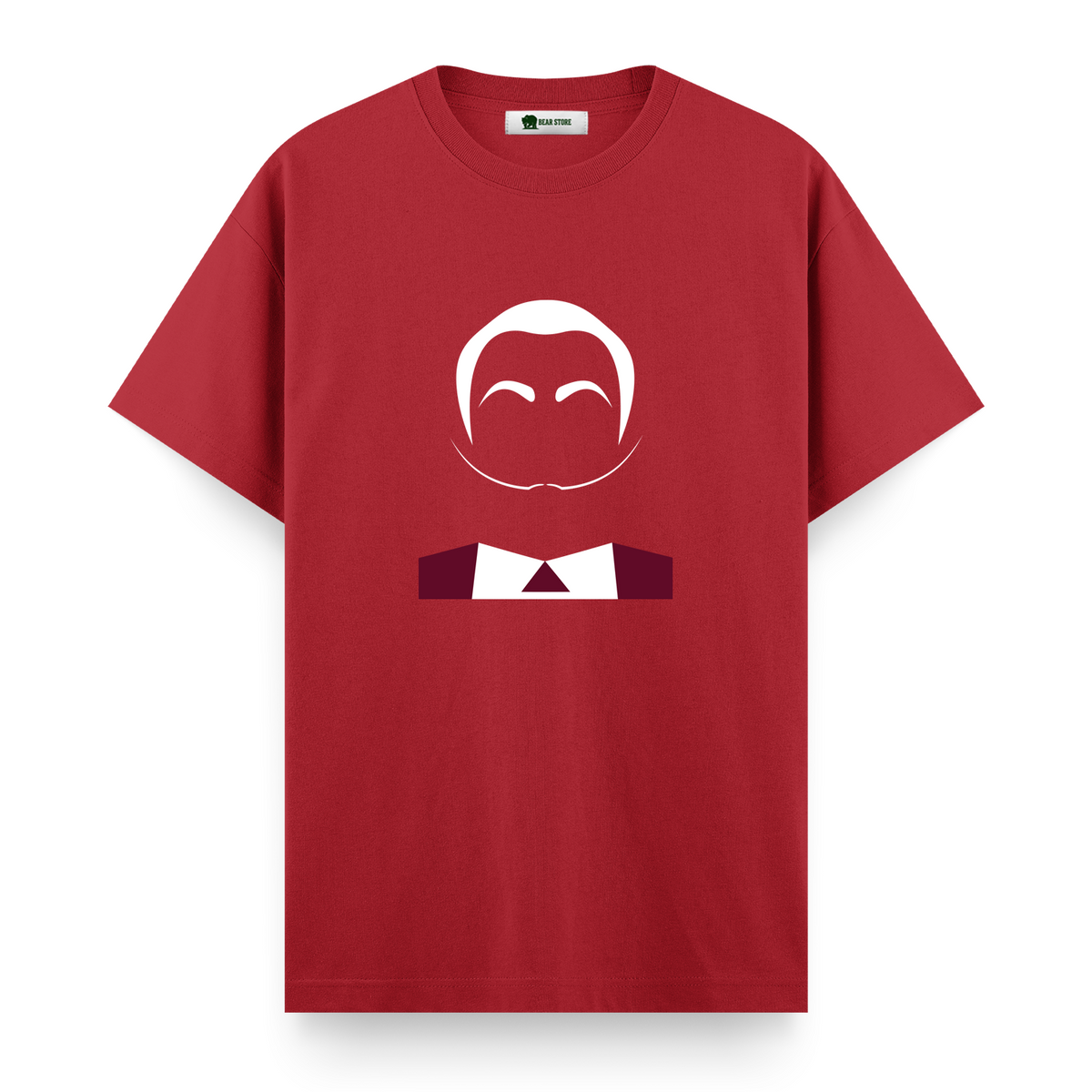 Salvador Dali - Regular T-shirt