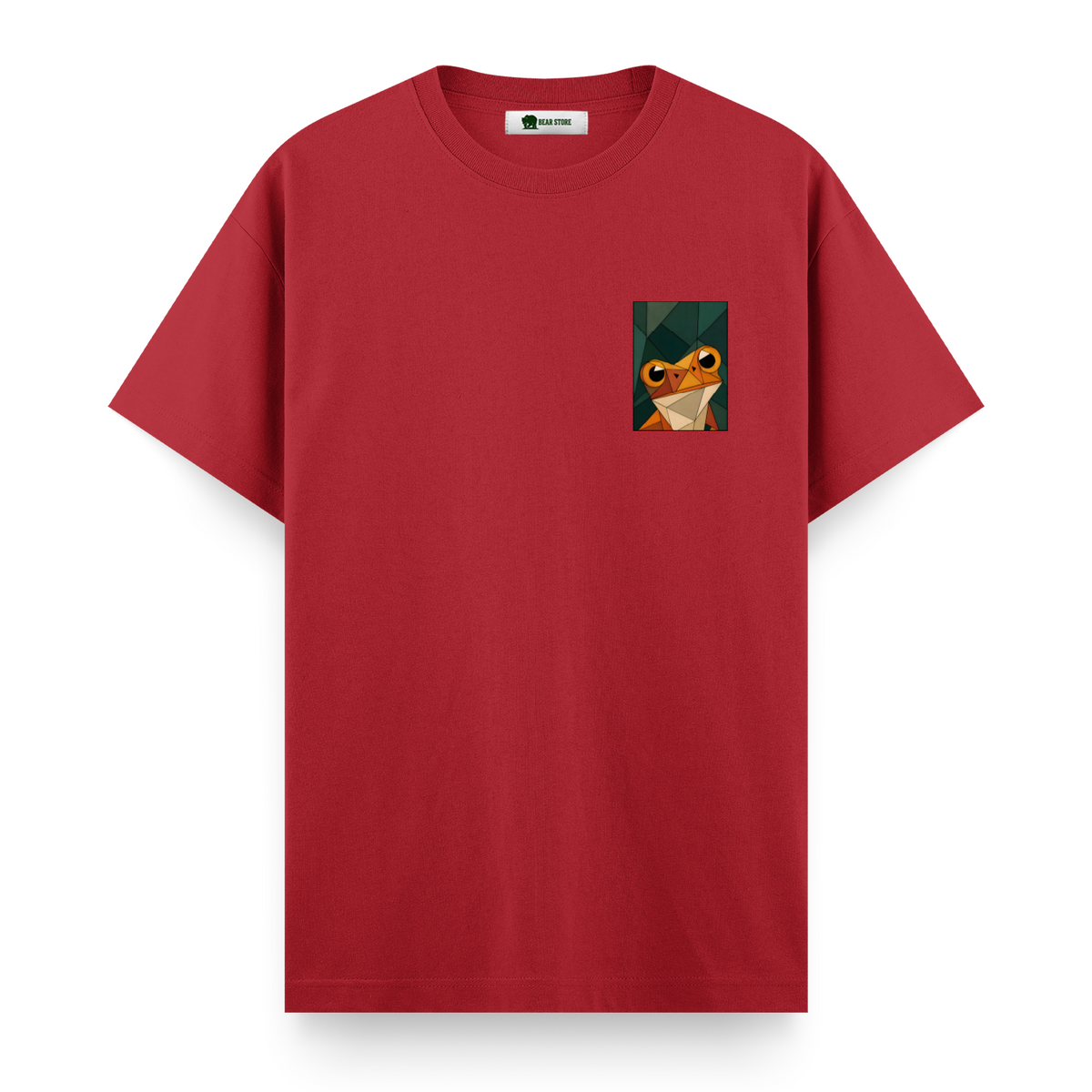 Frog - Regular T-shirt