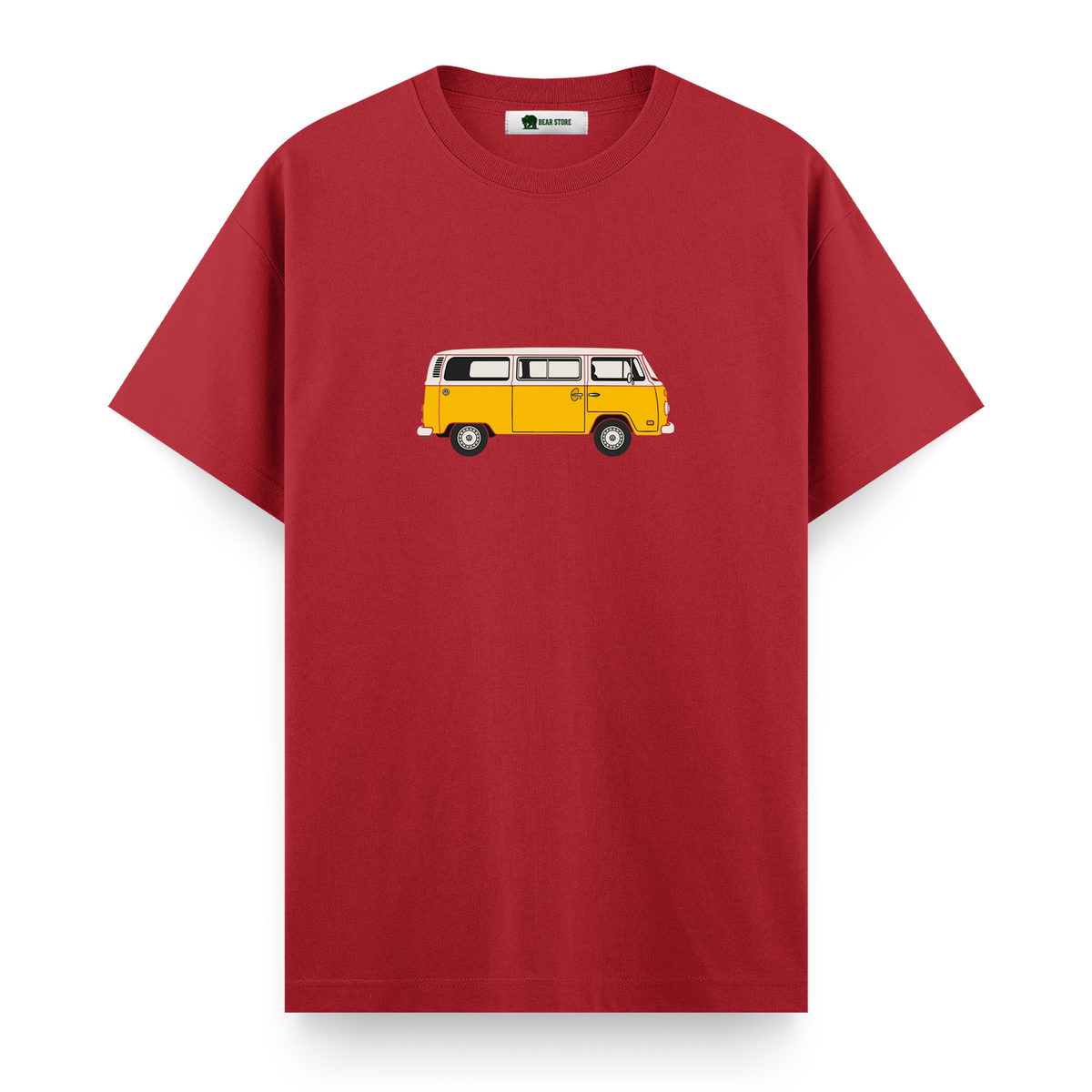 Van - Regular T-shirt