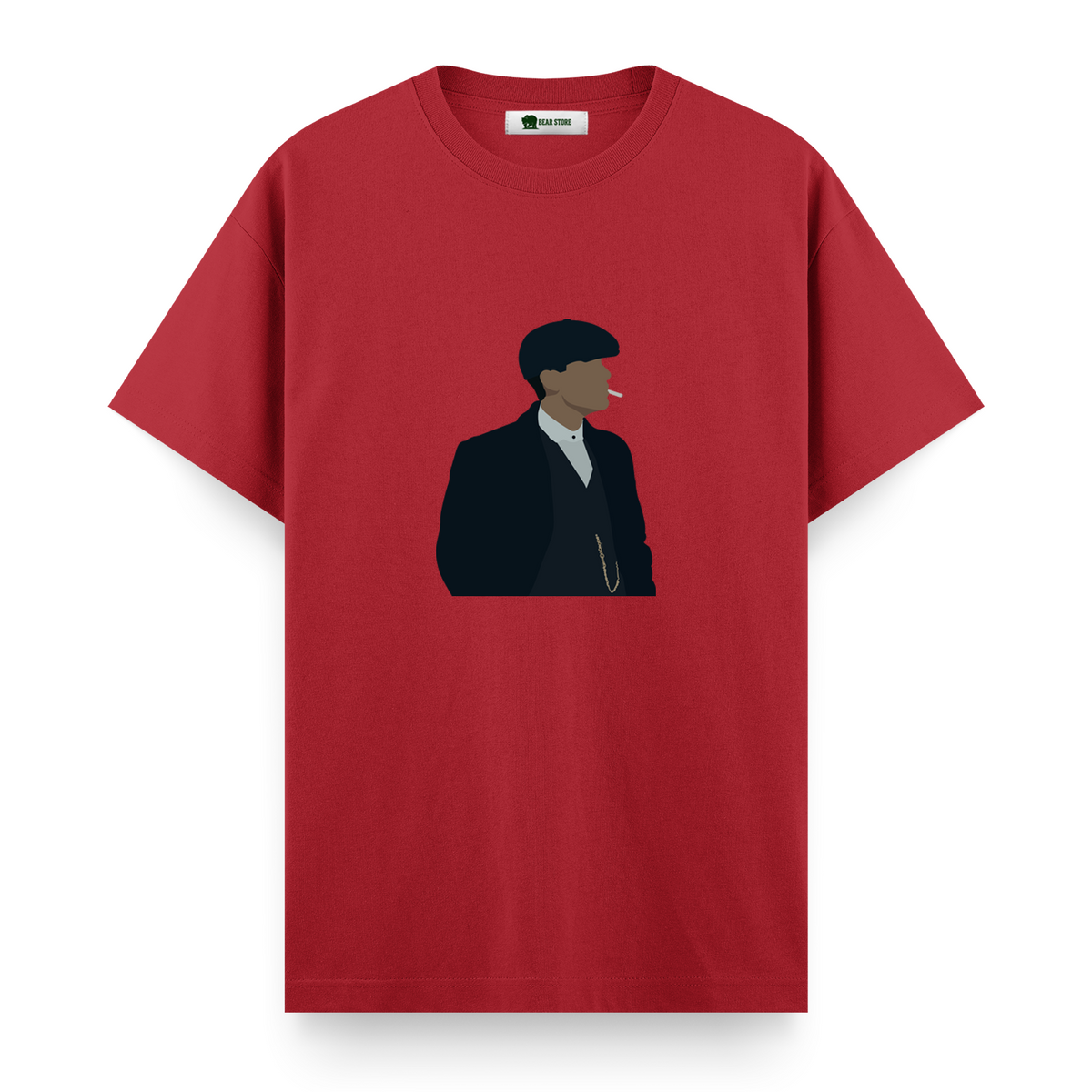 Shelby - Regular T-shirt