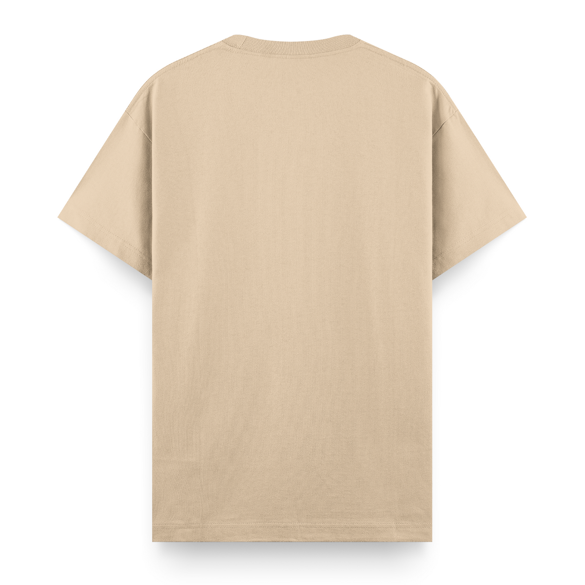 Basic - Regular T-shirt