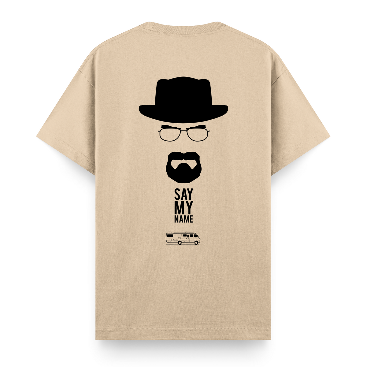 Say My Name - Regular T-shirt