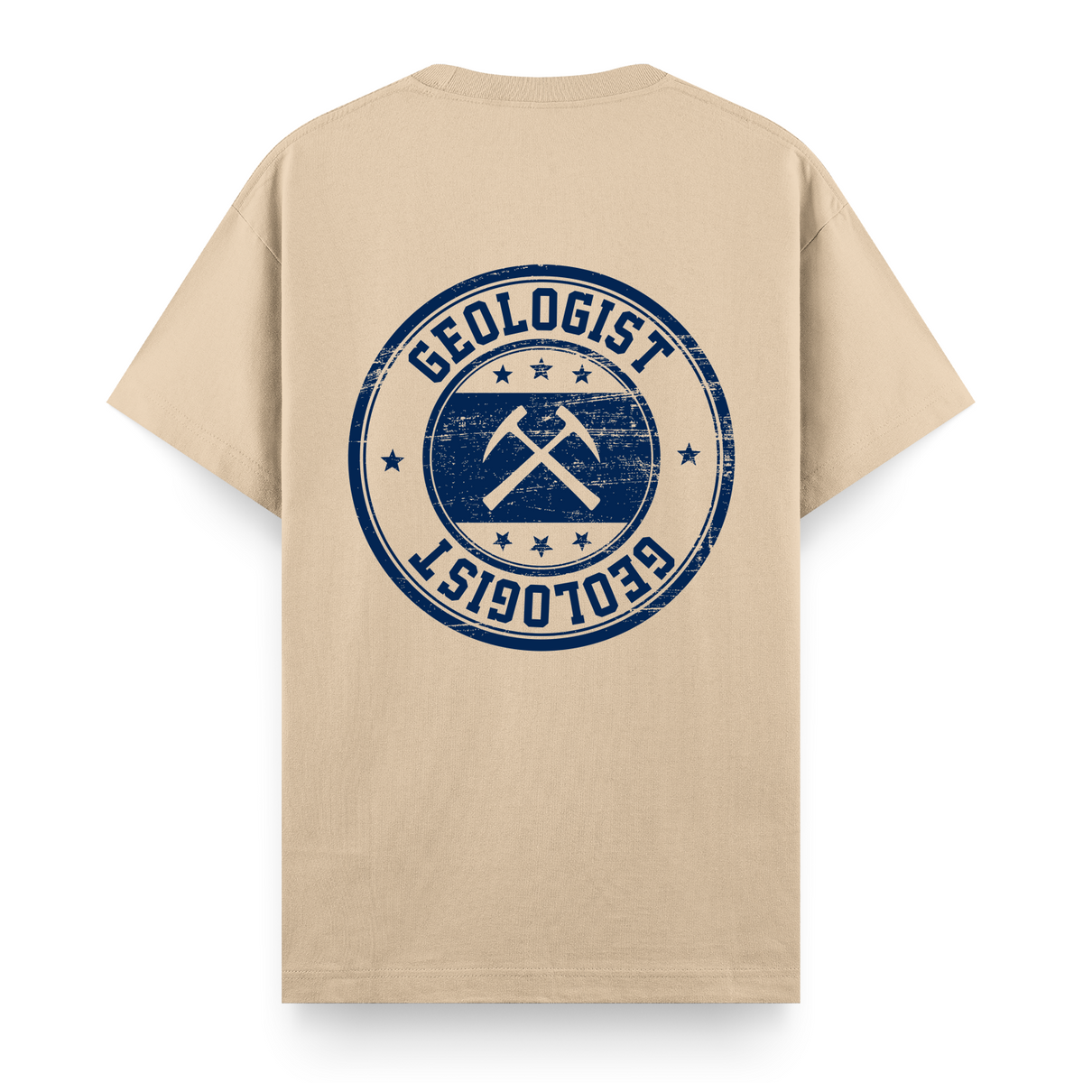 Geologist - Regular T-shirt