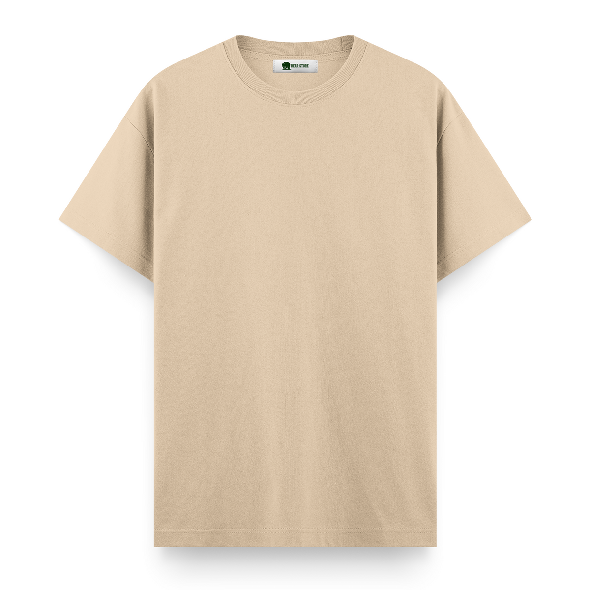Basic - Regular T-shirt