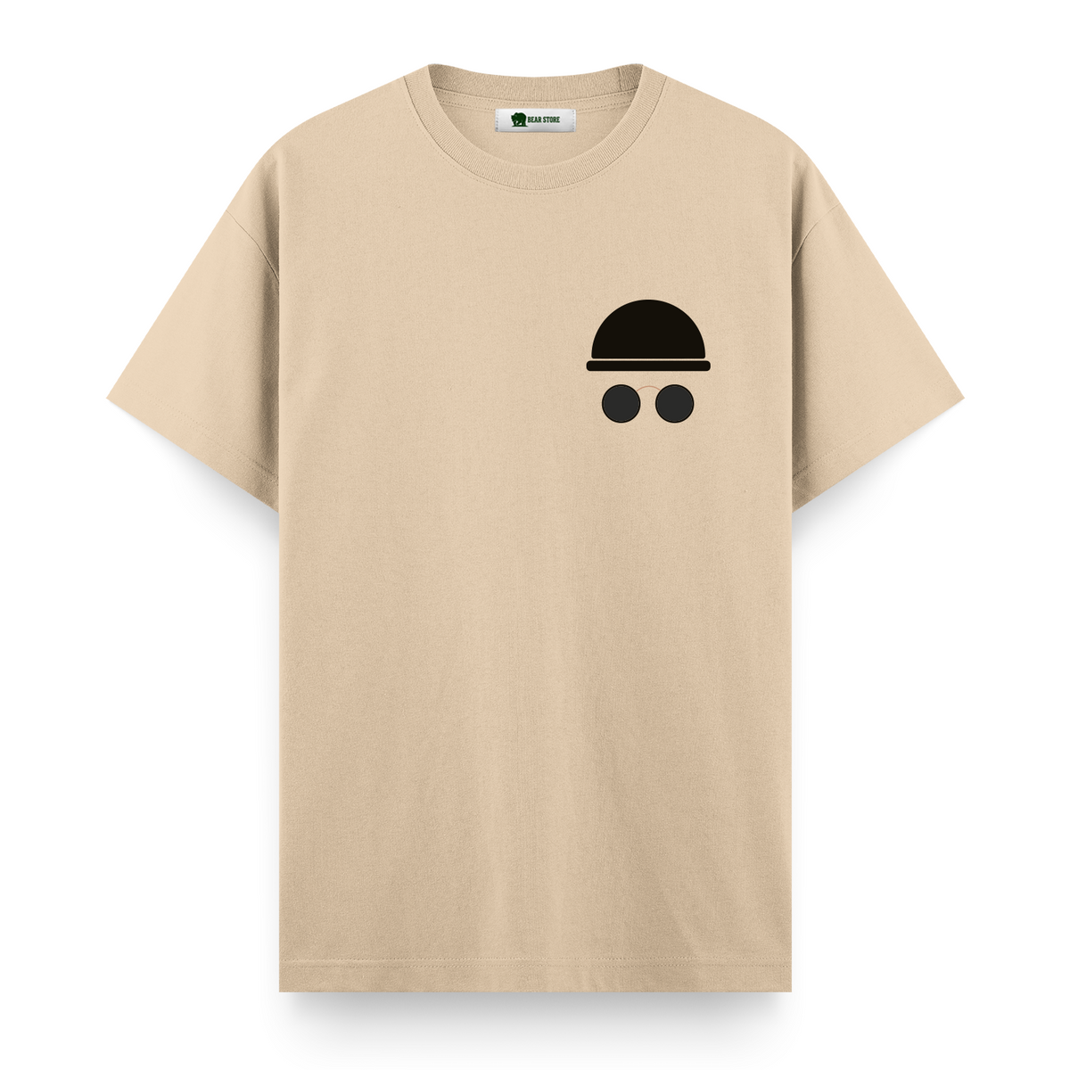 Leon - Regular T-shirt