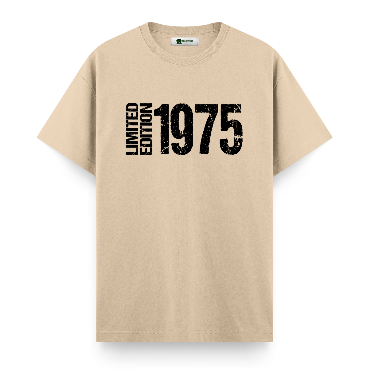Limited 1975 - Regular T-shirt