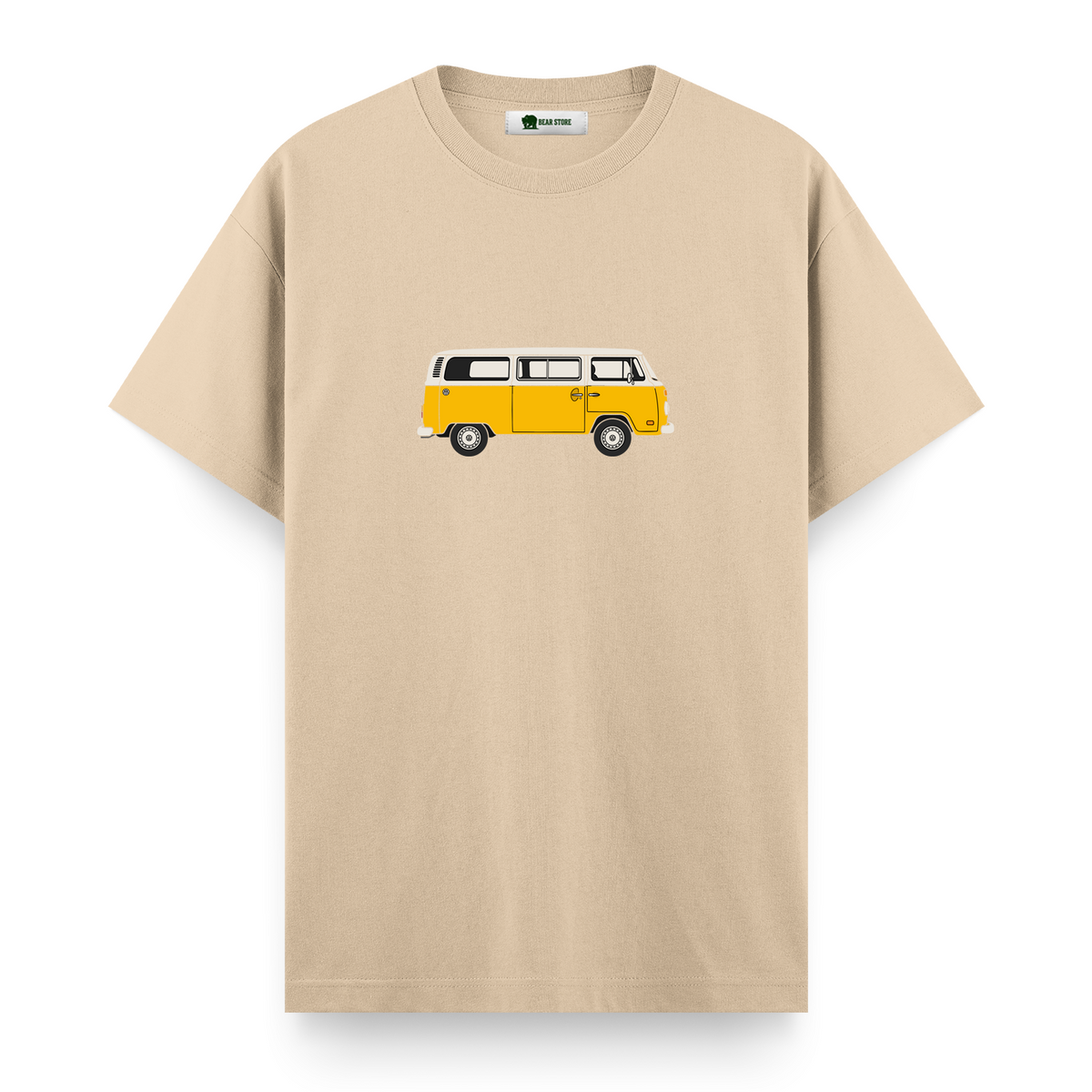 Van - Regular T-shirt