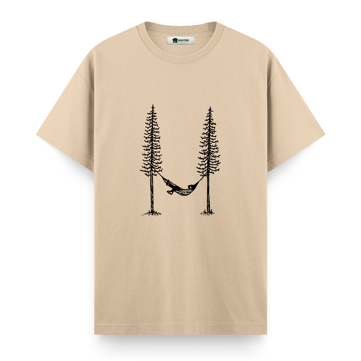 Hammock - Regular T-shirt