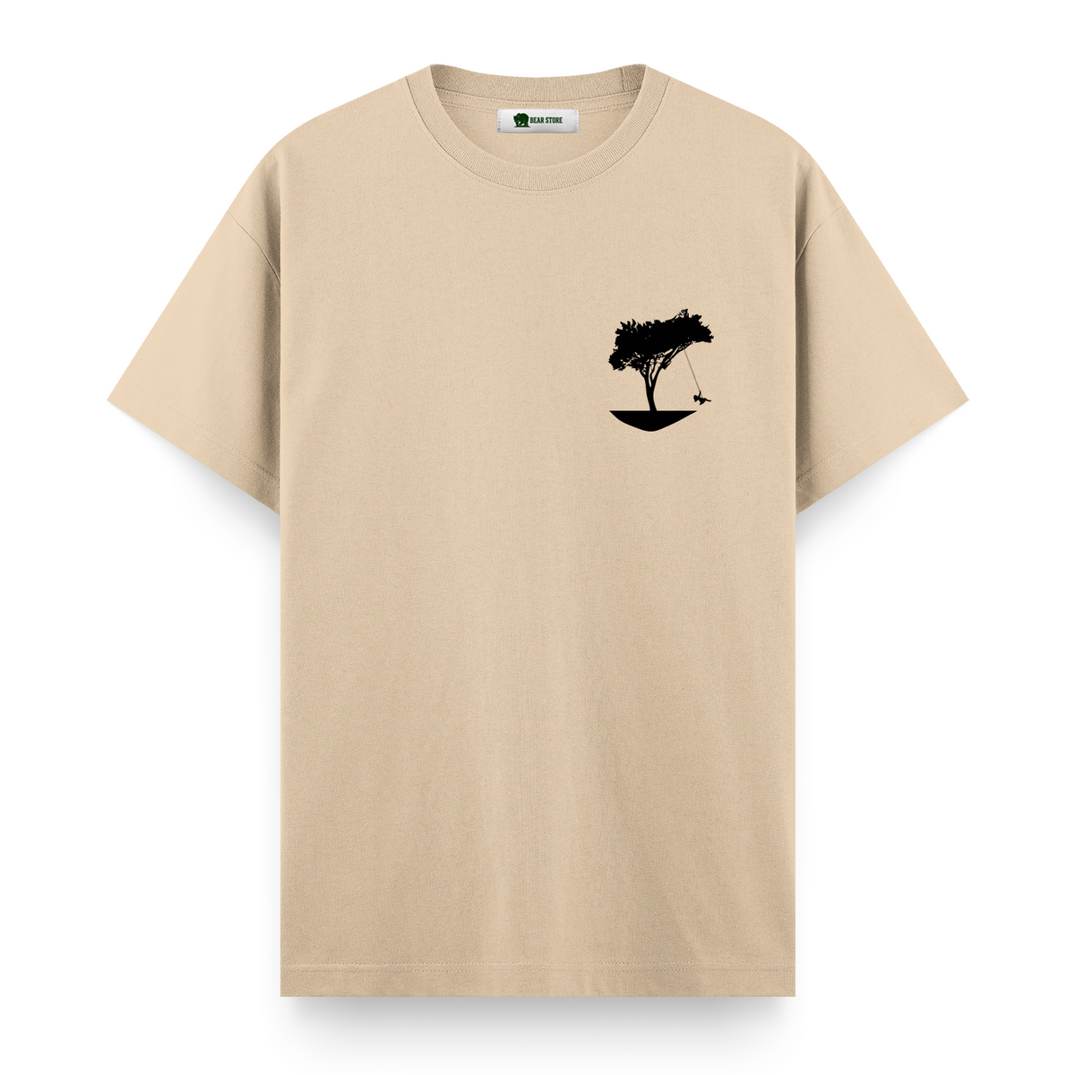 Free Fall - Regular T-shirt
