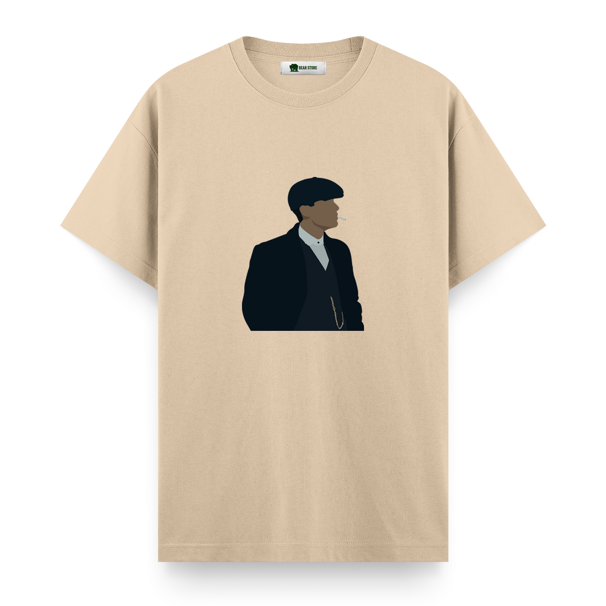 Shelby - Regular T-shirt