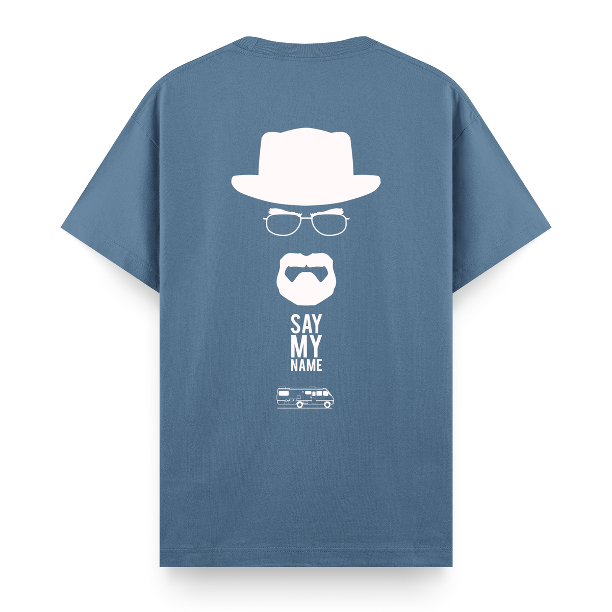 Say My Name - Regular T-shirt