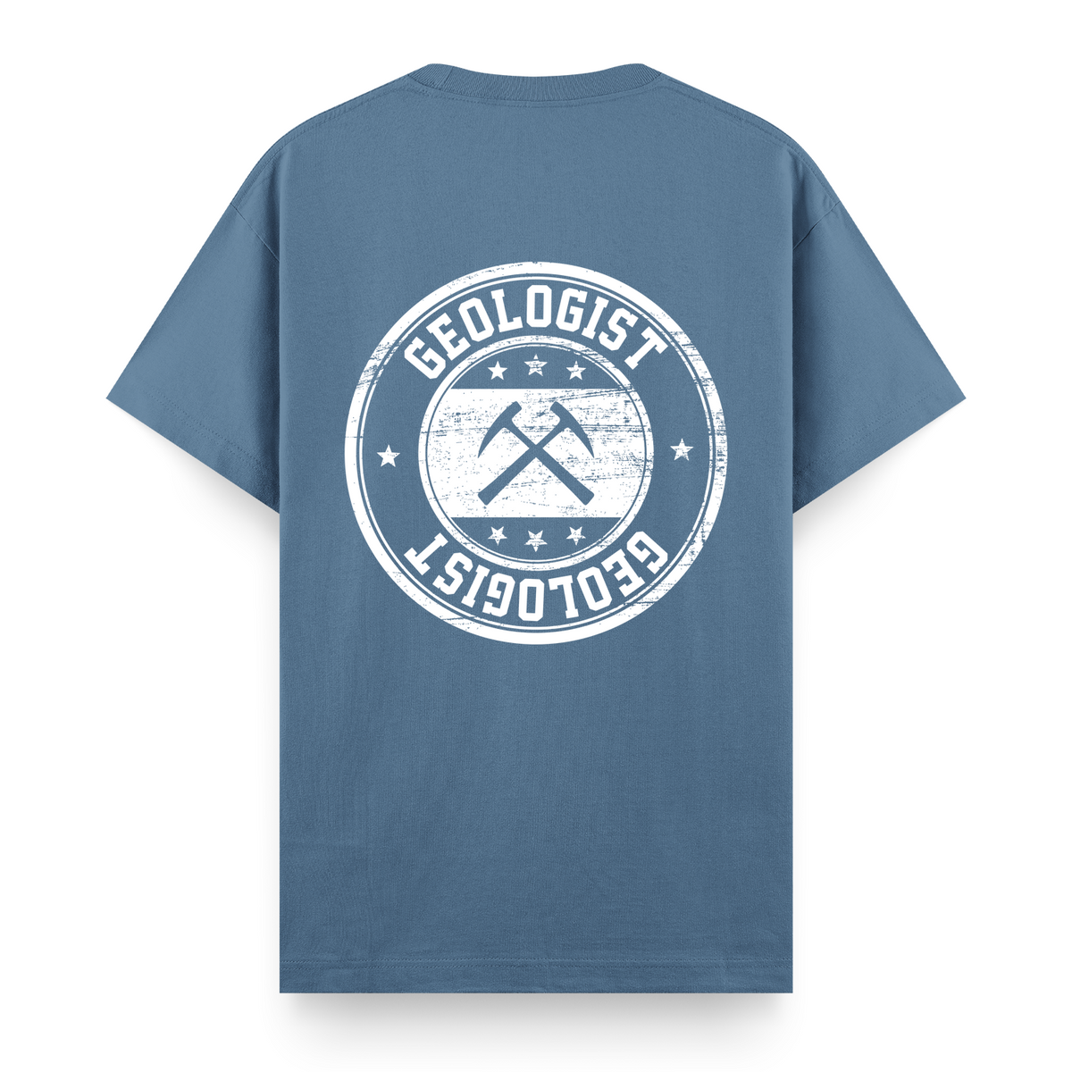 Geologist - Regular T-shirt