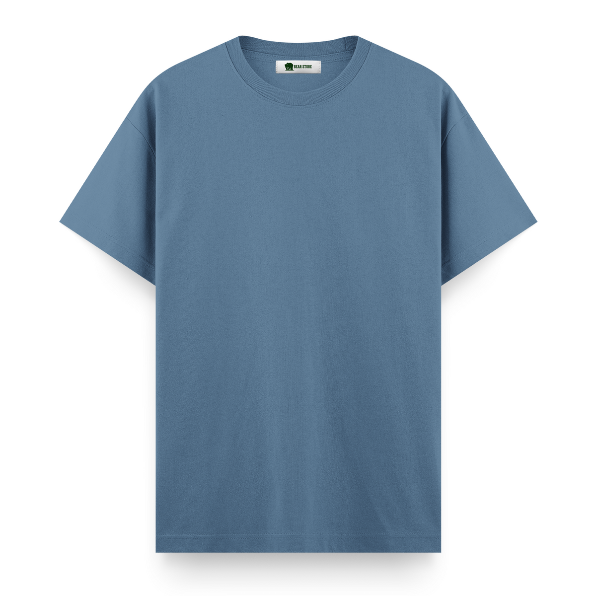 Basic - Regular T-shirt