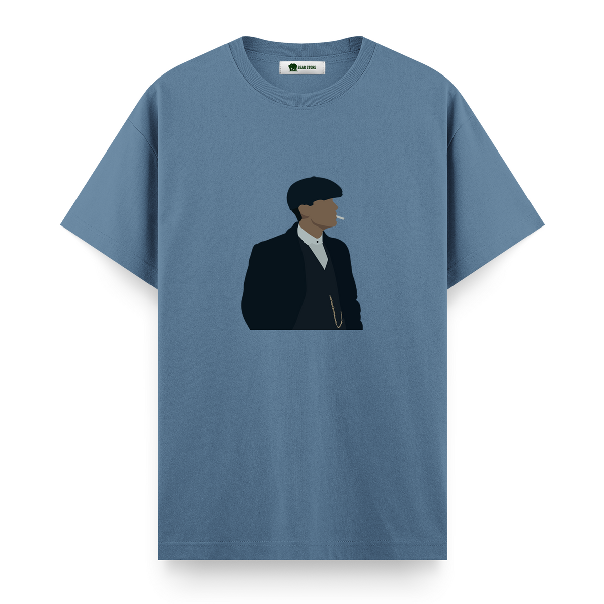 Shelby - Regular T-shirt