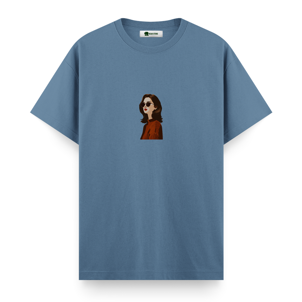 The Look - Regular T-shirt