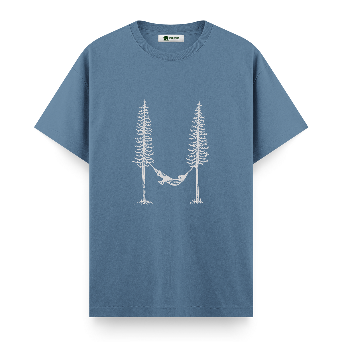 Hammock - Regular T-shirt
