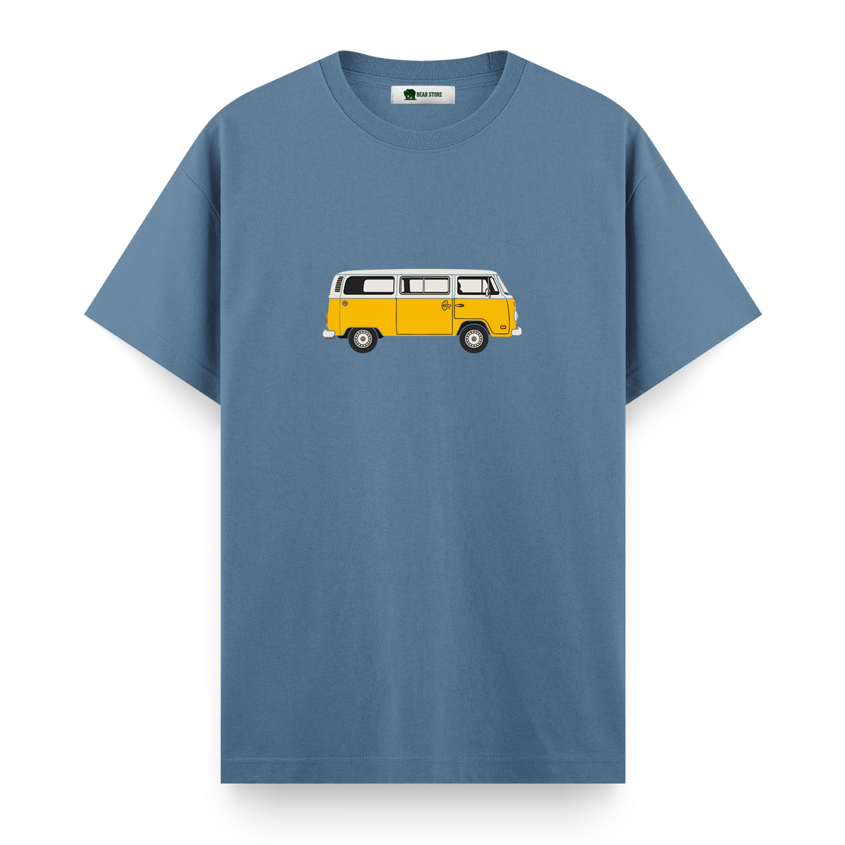 Van - Regular T-shirt