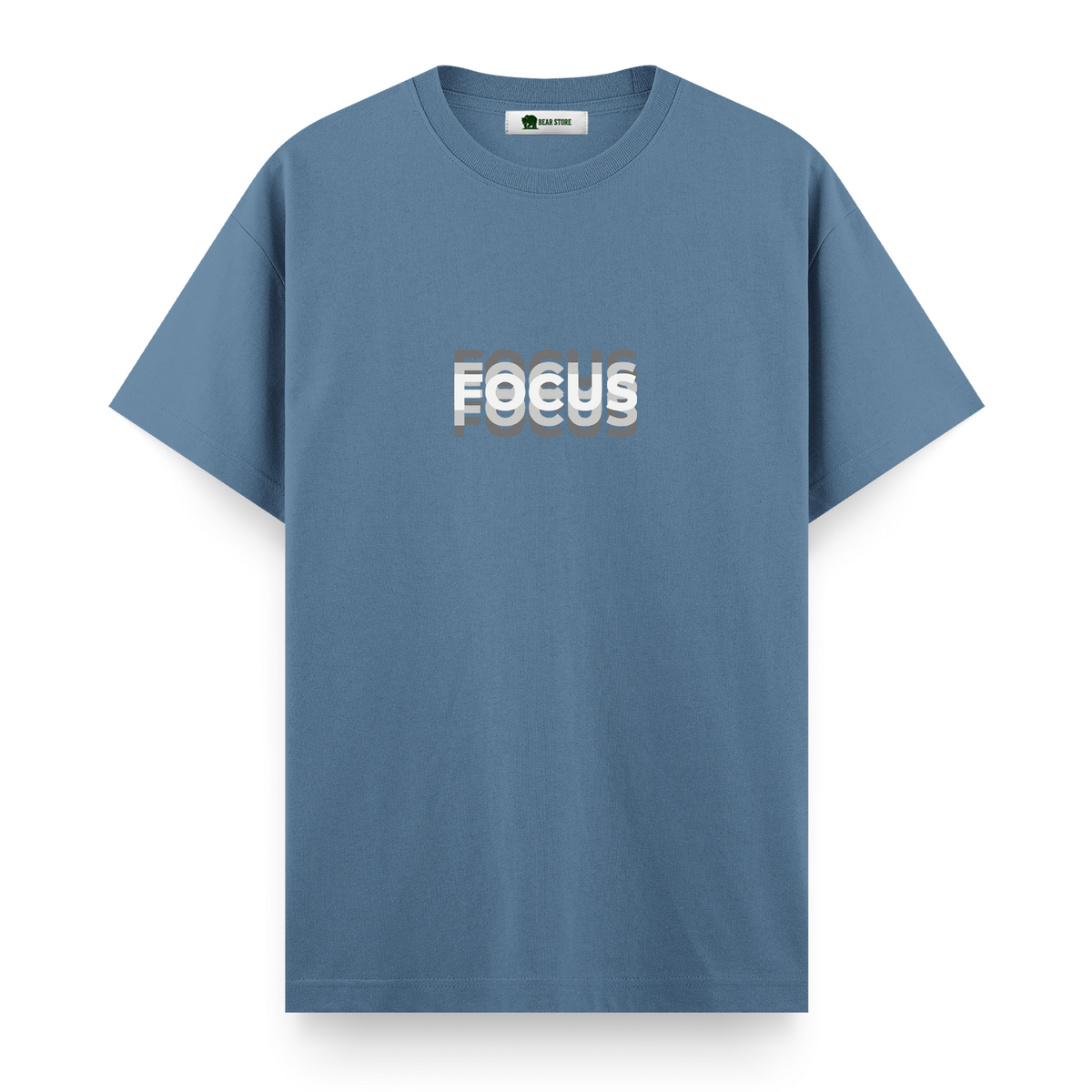 Focus - Regular T-shirt