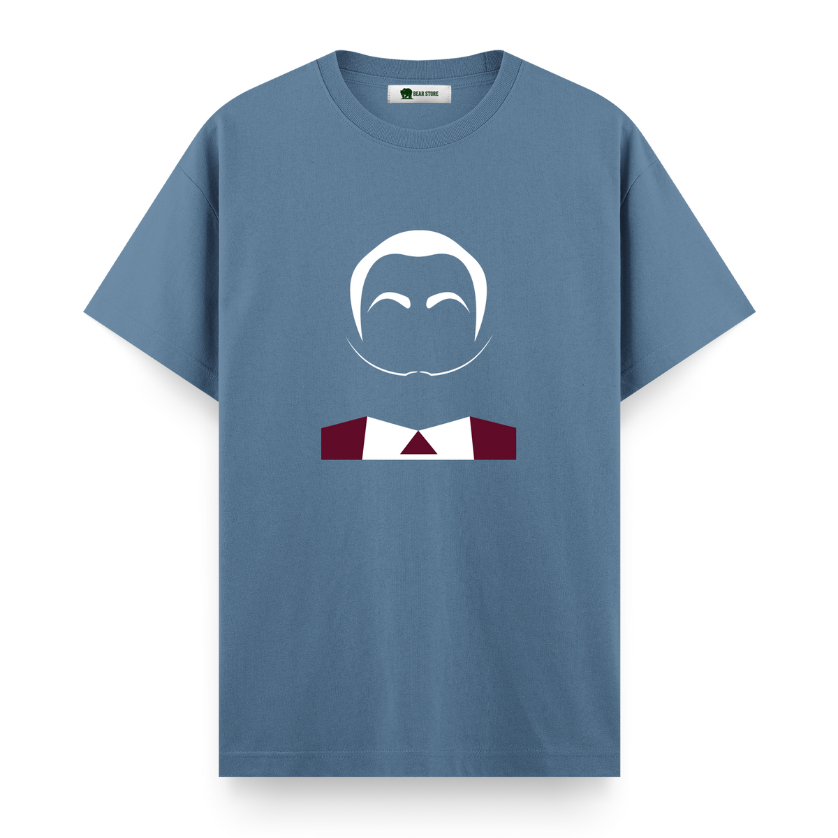 Salvador Dali - Regular T-shirt
