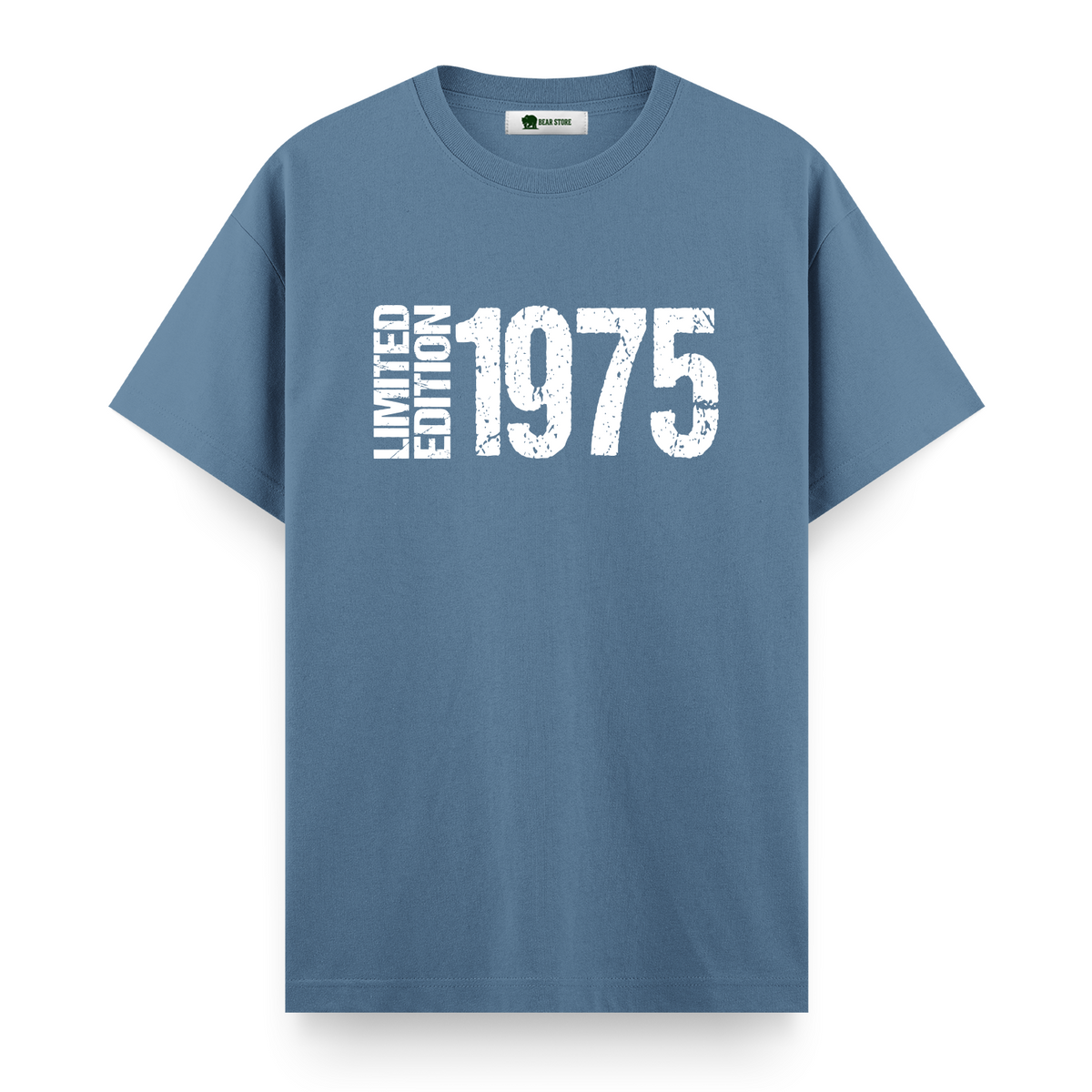 Limited 1975 - Regular T-shirt