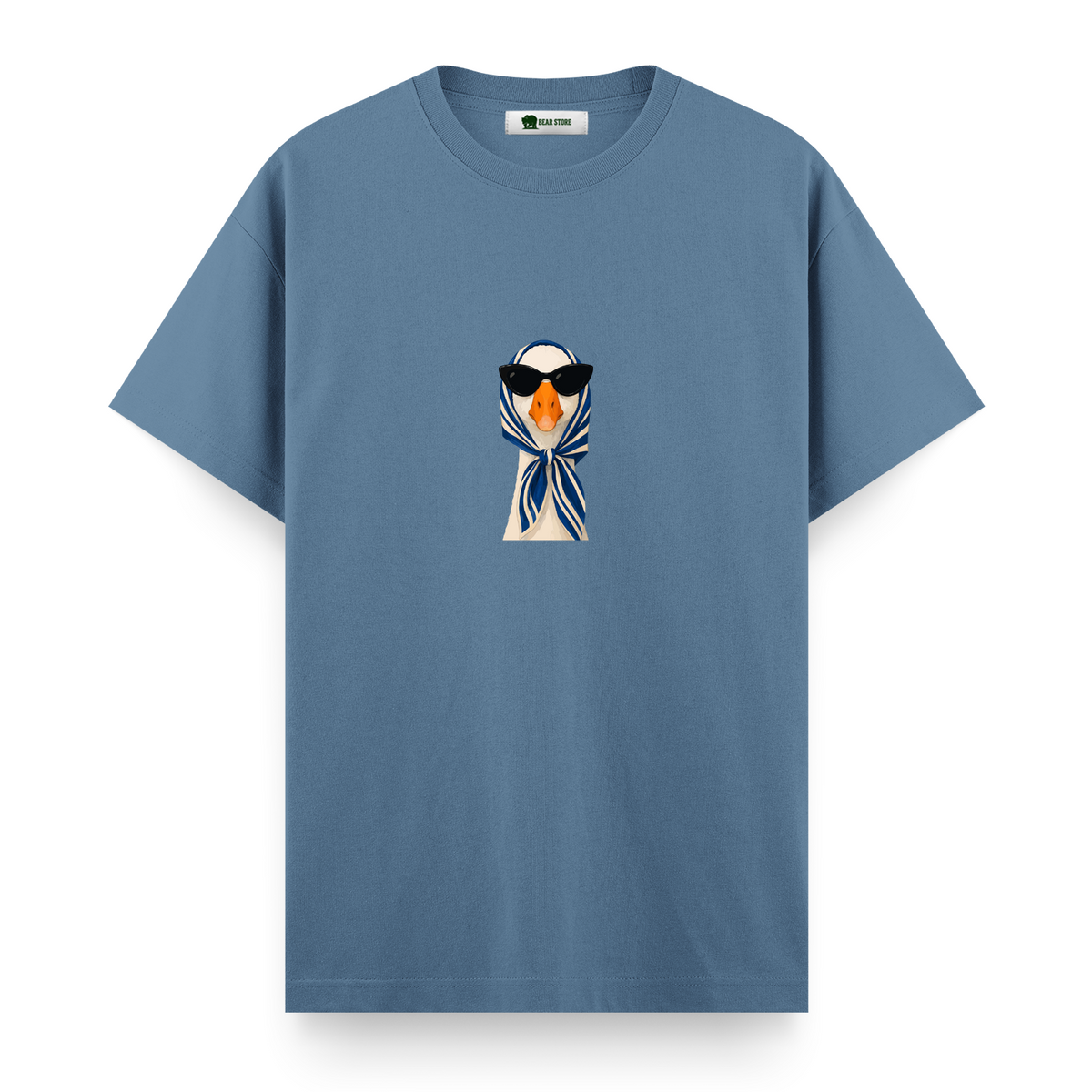 Goose - Regular T-shirt