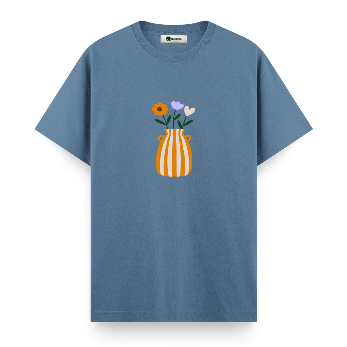 Terracotta - Regular T-shirt