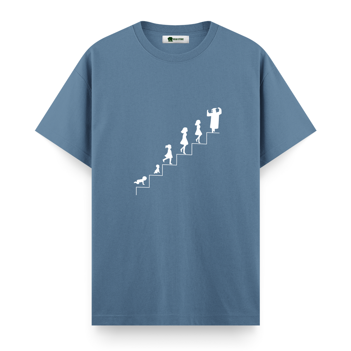The Climb - Regular T-shirt