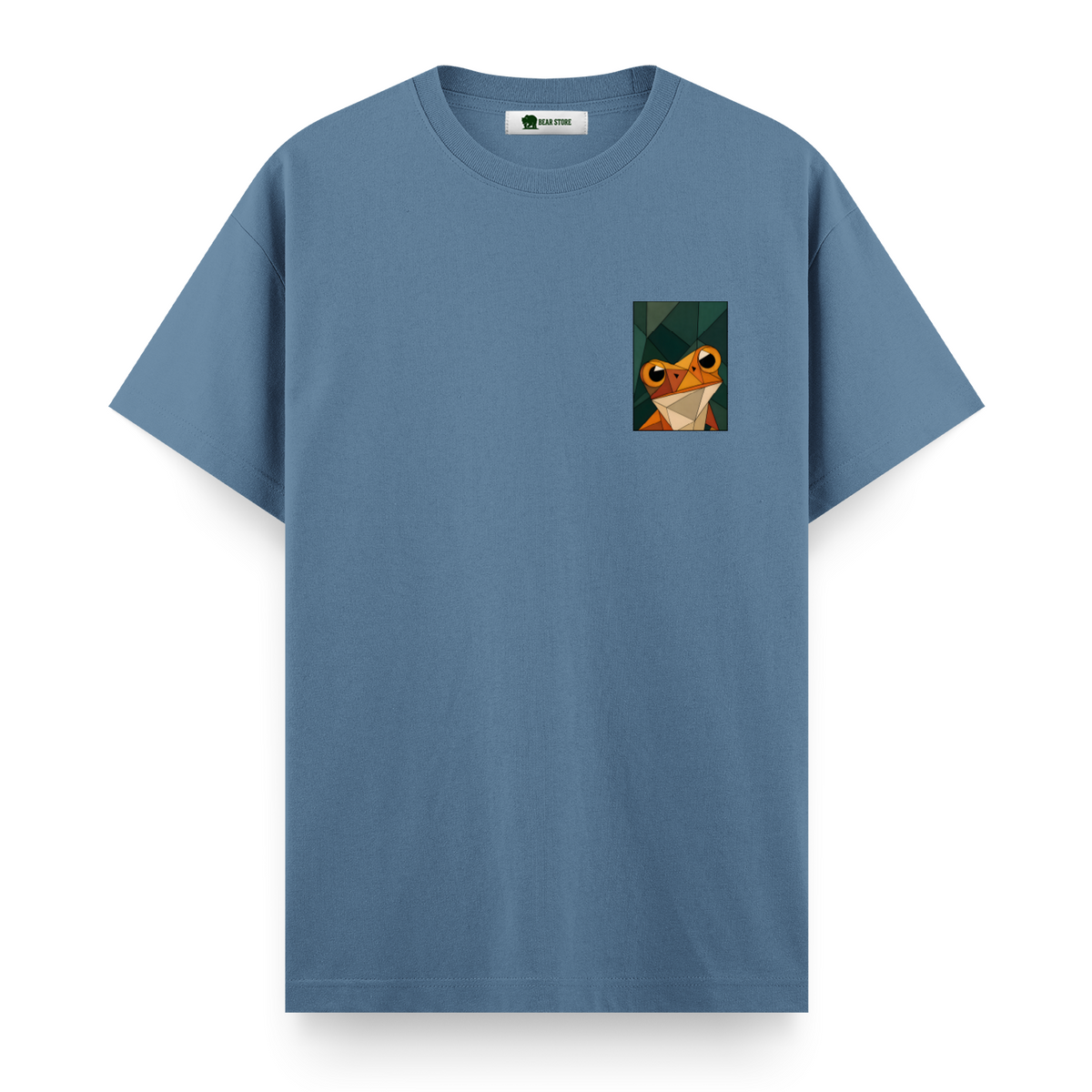 Frog - Regular T-shirt