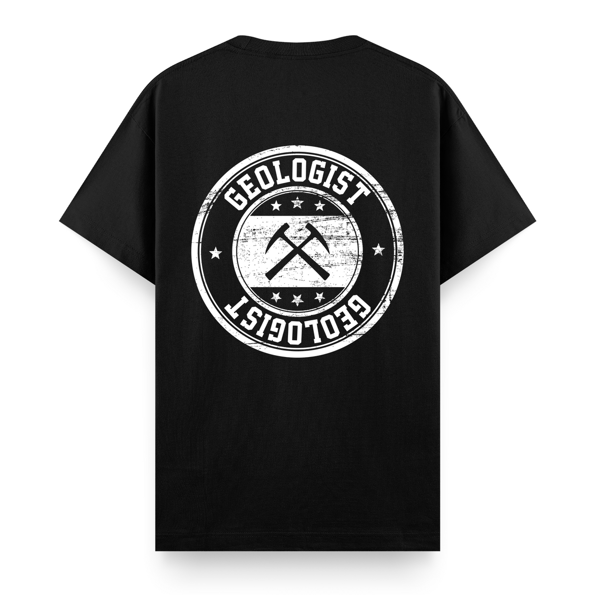 Geologist - Regular T-shirt