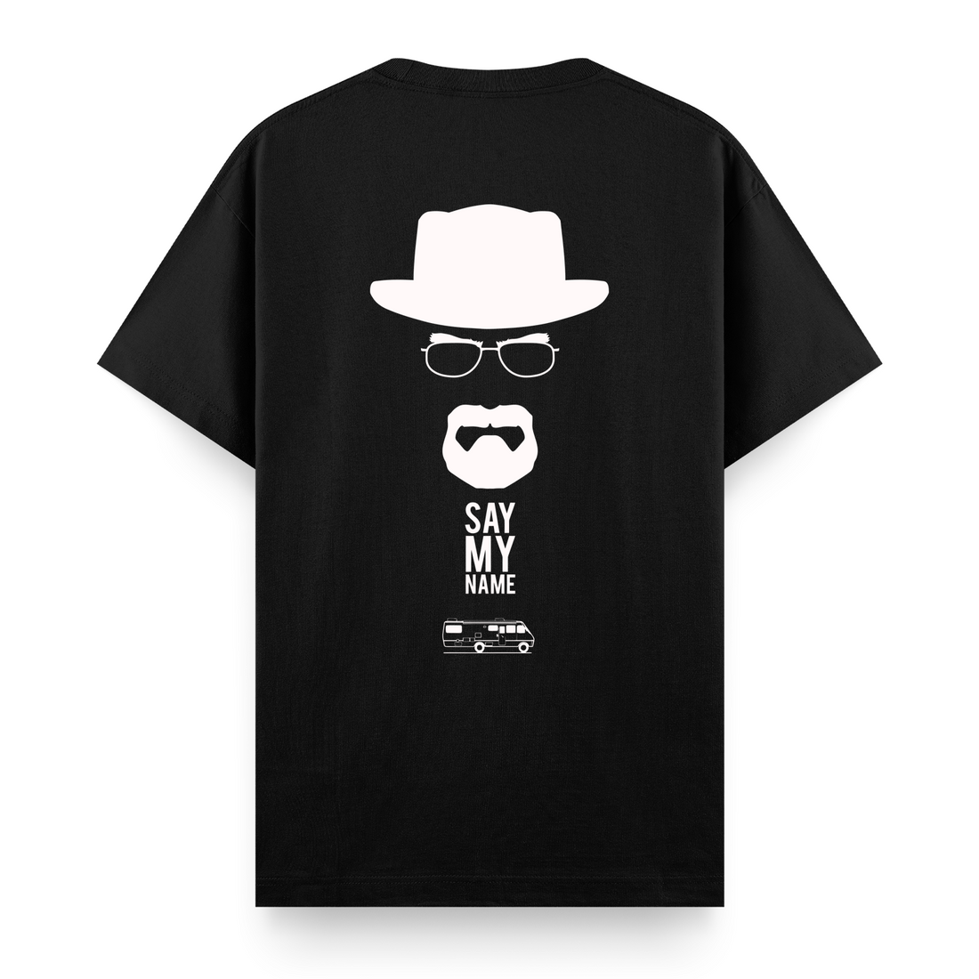 Say My Name - Regular T-shirt