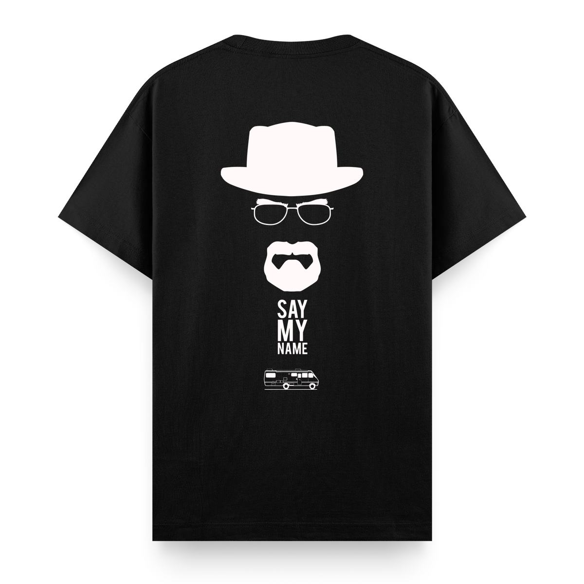 Say My Name - Regular T-shirt