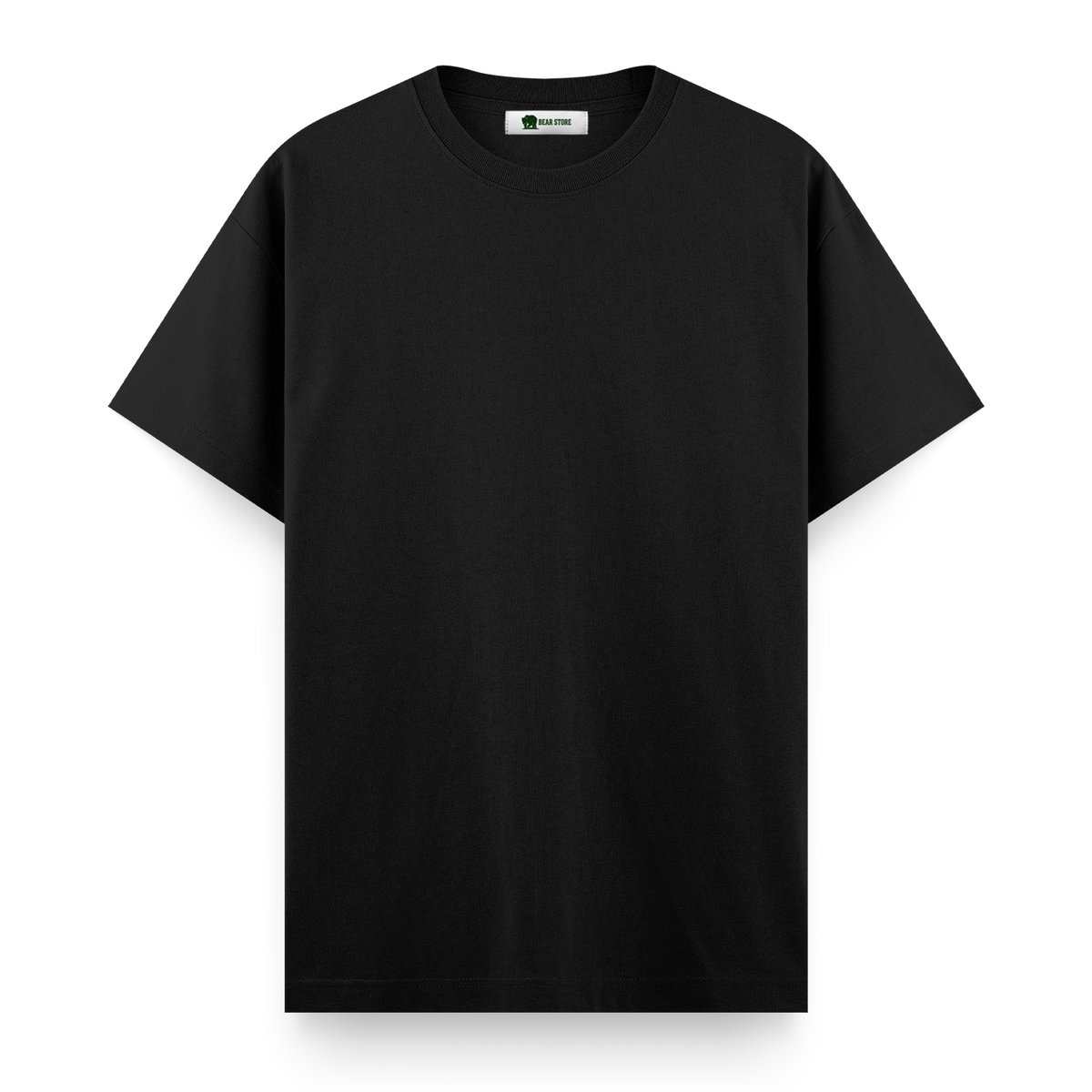 Basic - Regular T-shirt