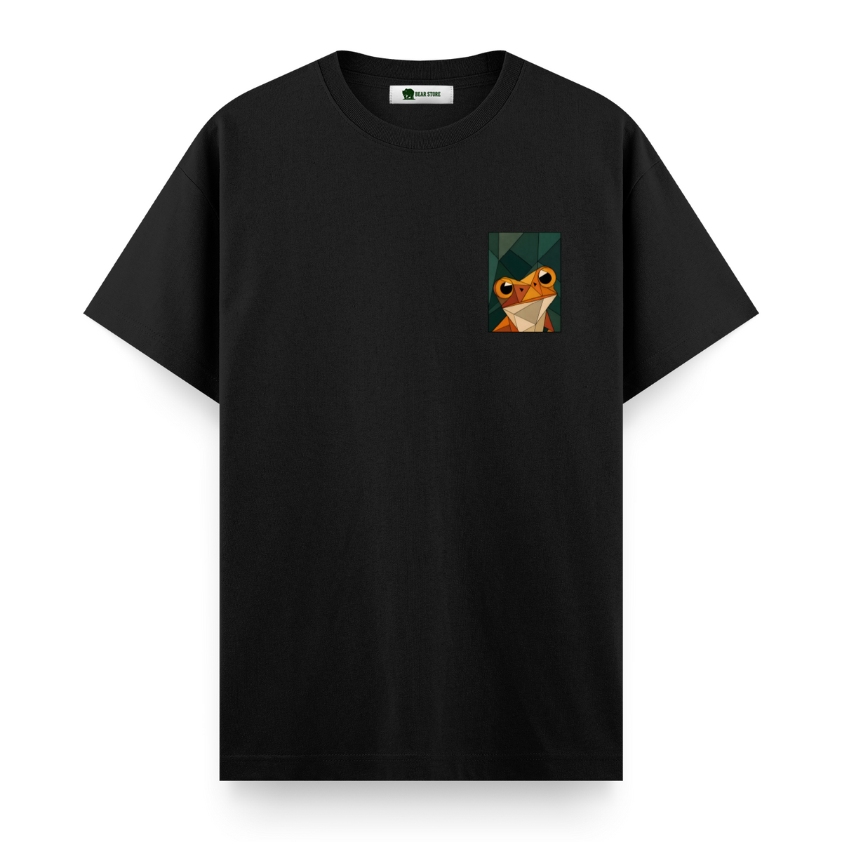 Frog - Regular T-shirt