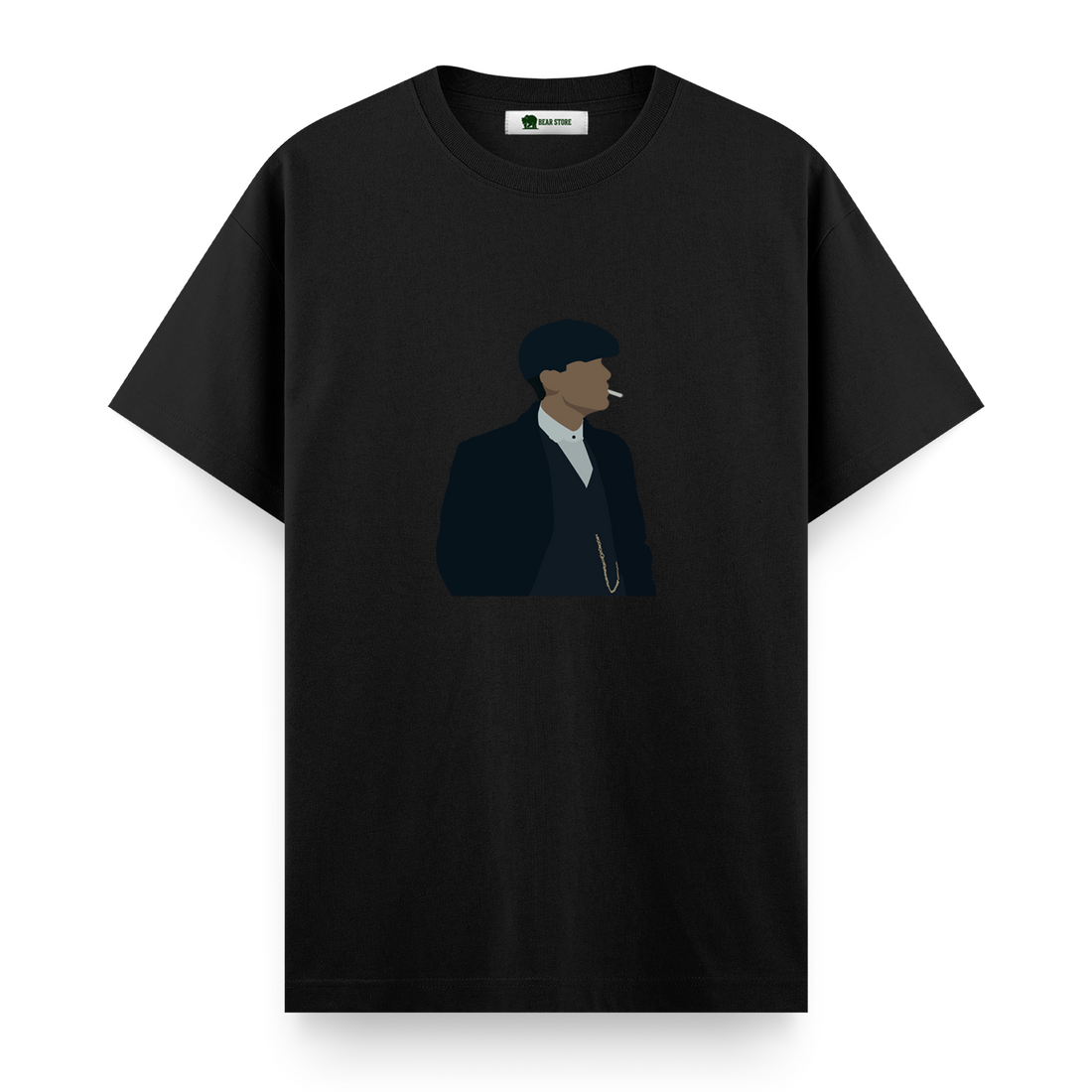 Shelby - Regular T-shirt