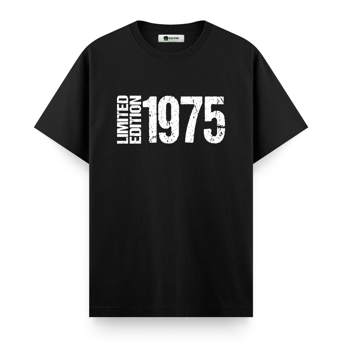 Limited 1975 - Regular T-shirt