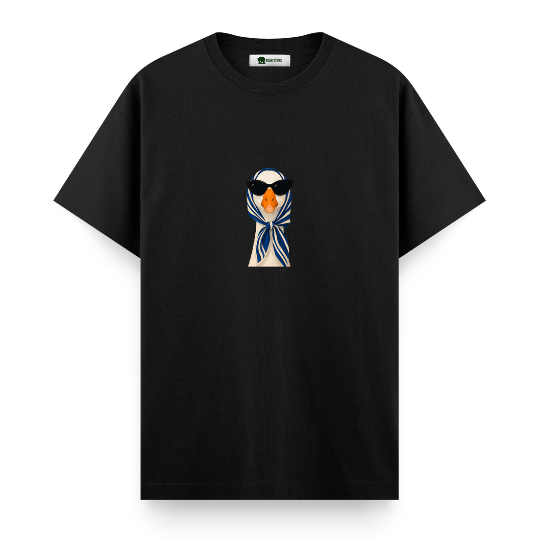 Goose - Regular T-shirt