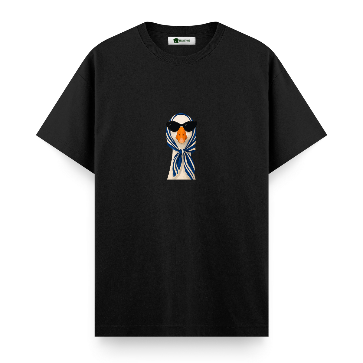 Goose - Regular T-shirt