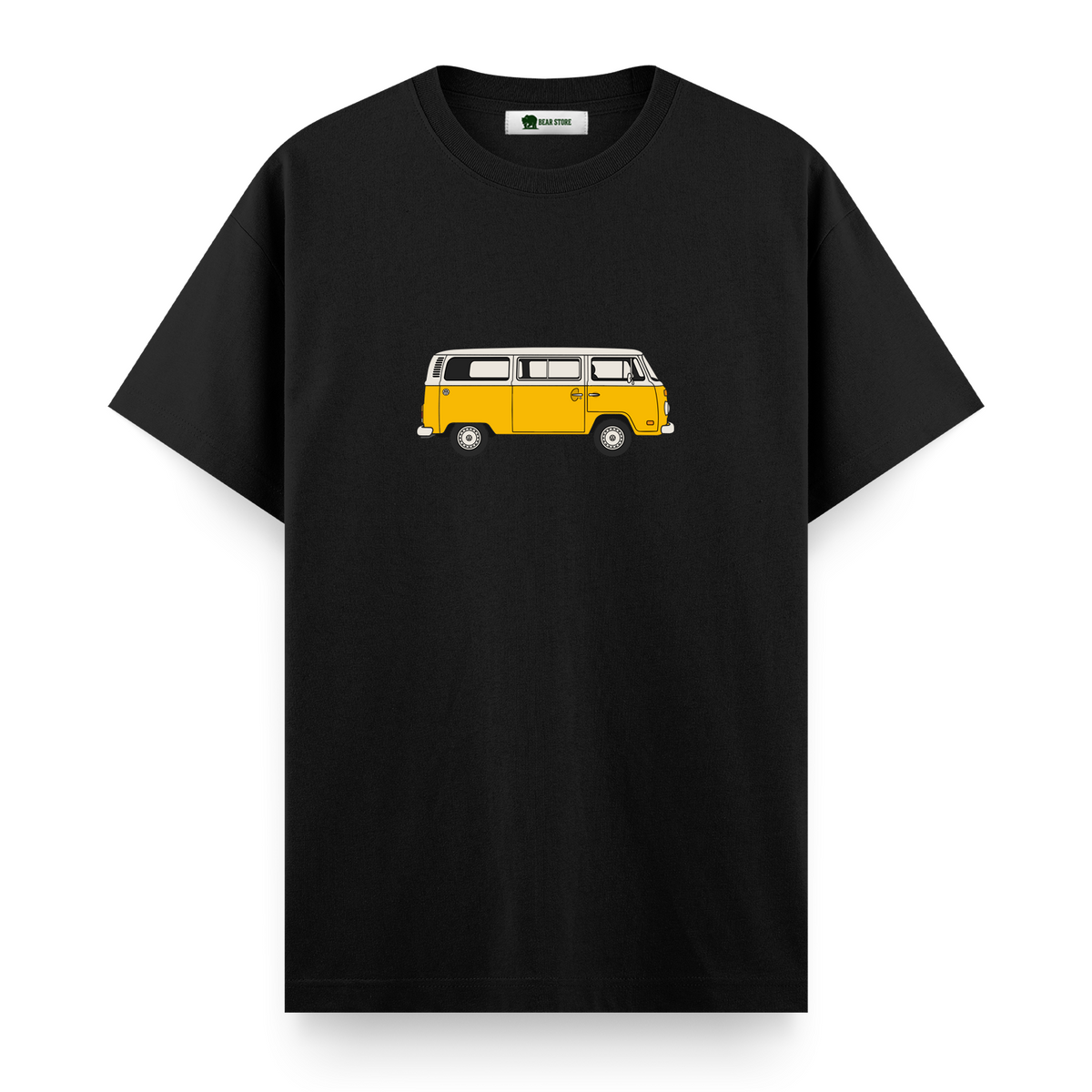 Van - Regular T-shirt