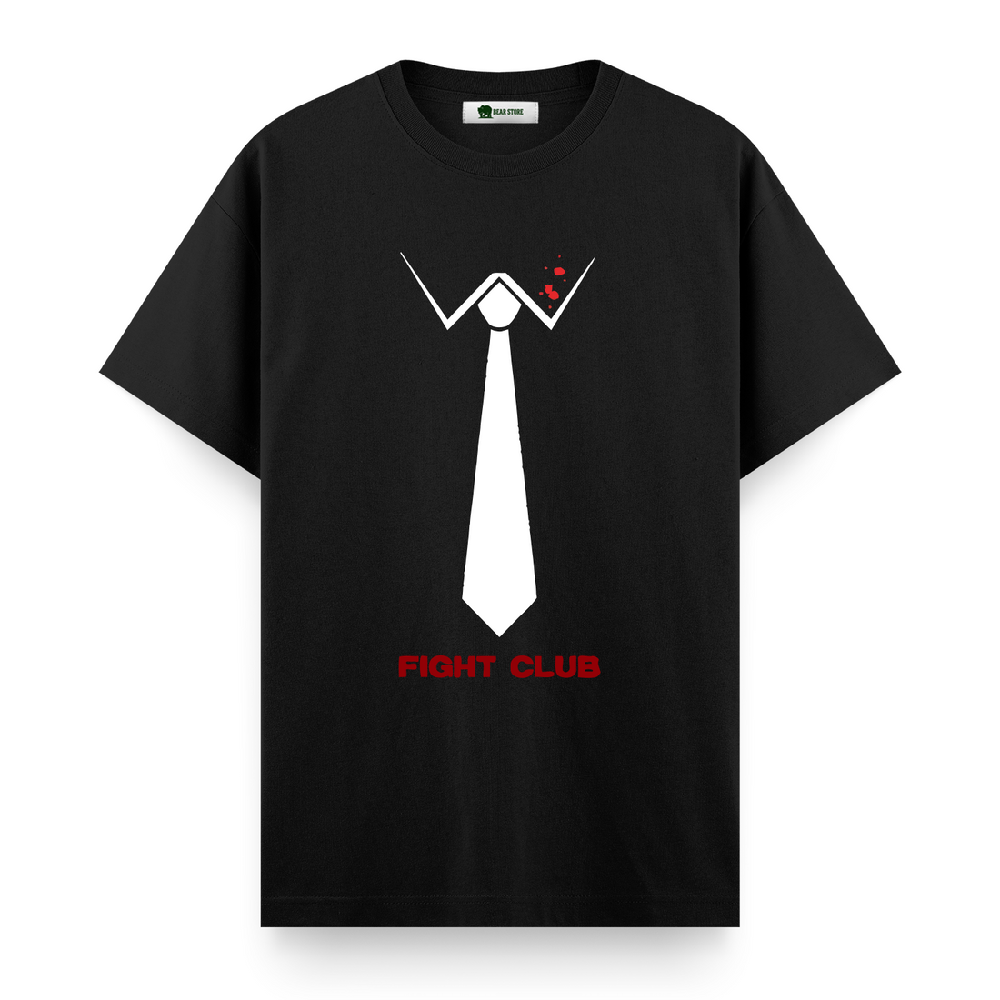 Fight Club - Regular T-shirt