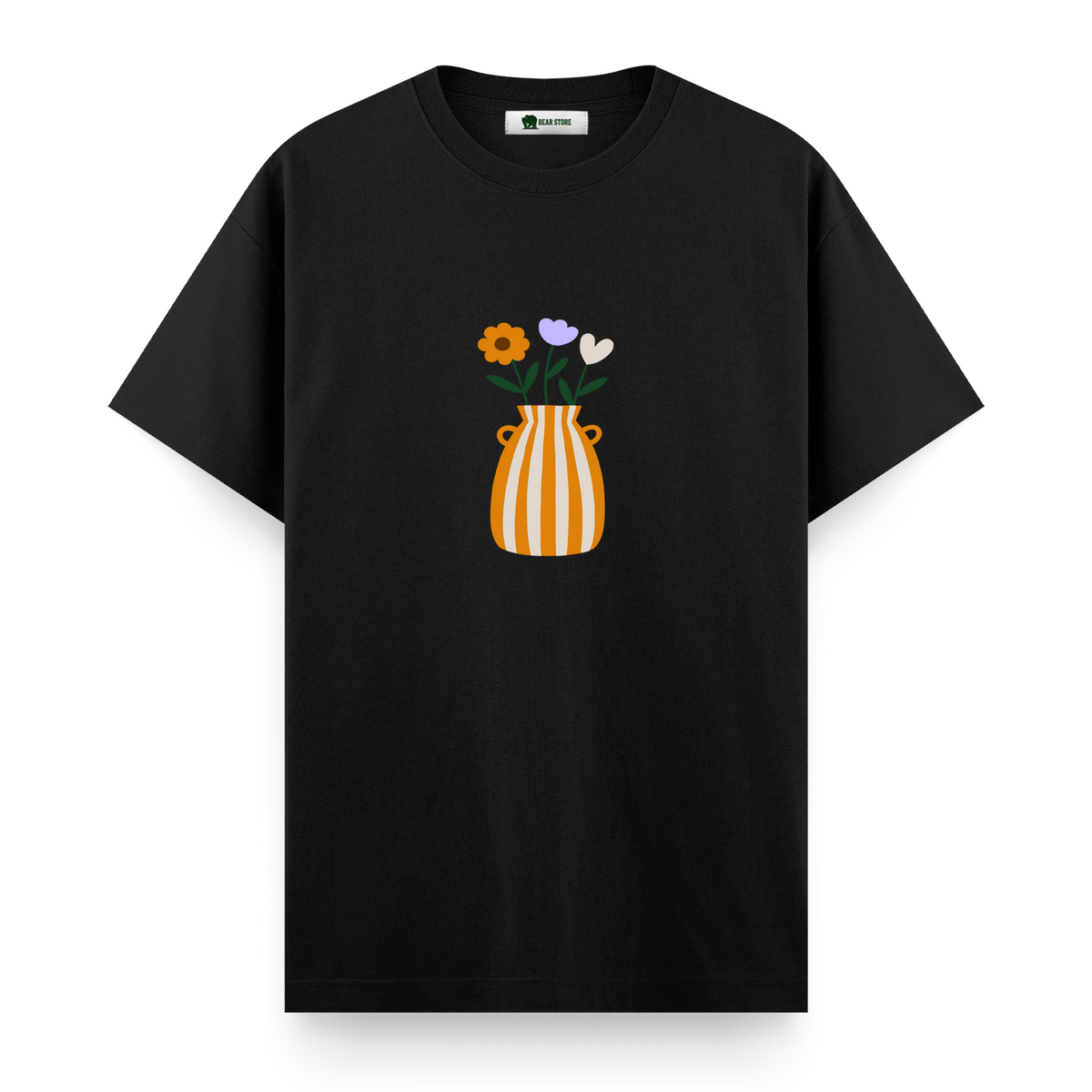 Terracotta - Regular T-shirt