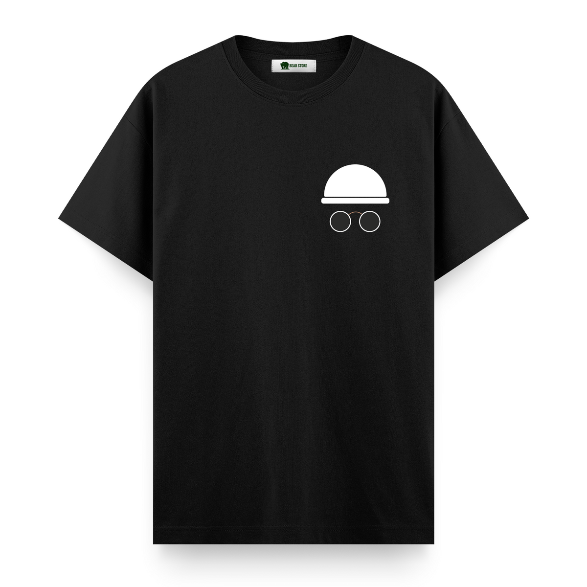 Leon - Regular T-shirt