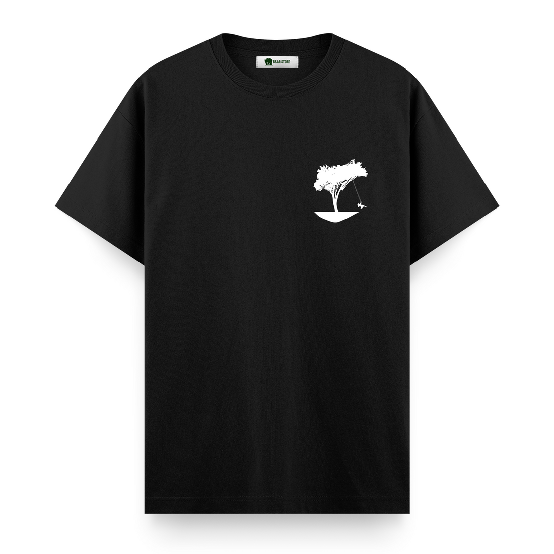 Free Fall - Regular T-shirt