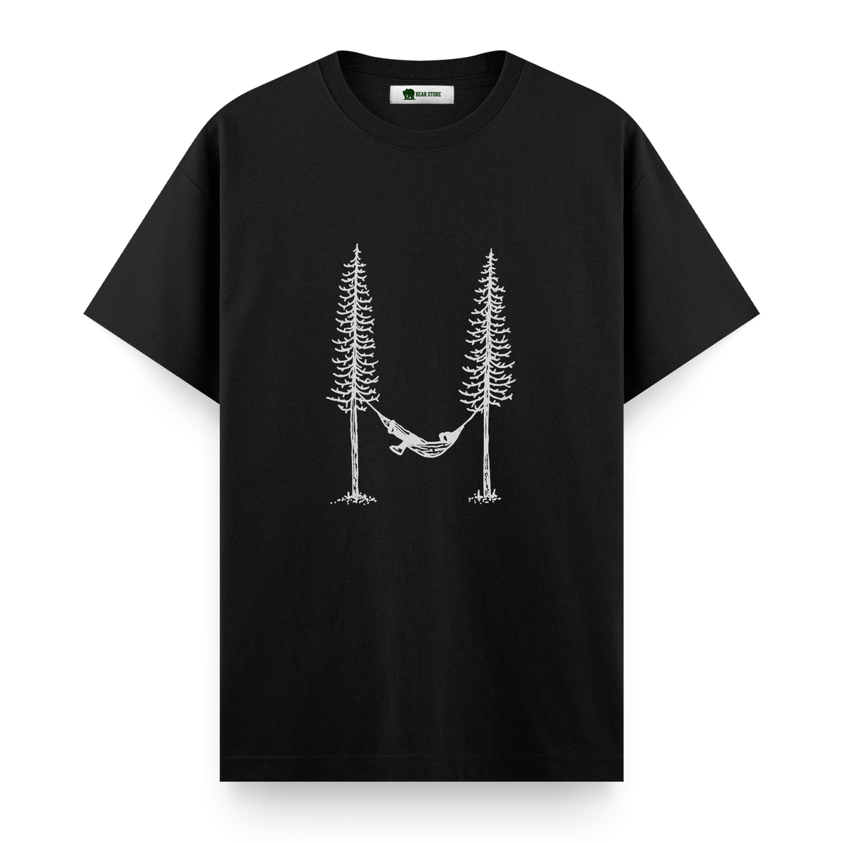 Hammock - Regular T-shirt