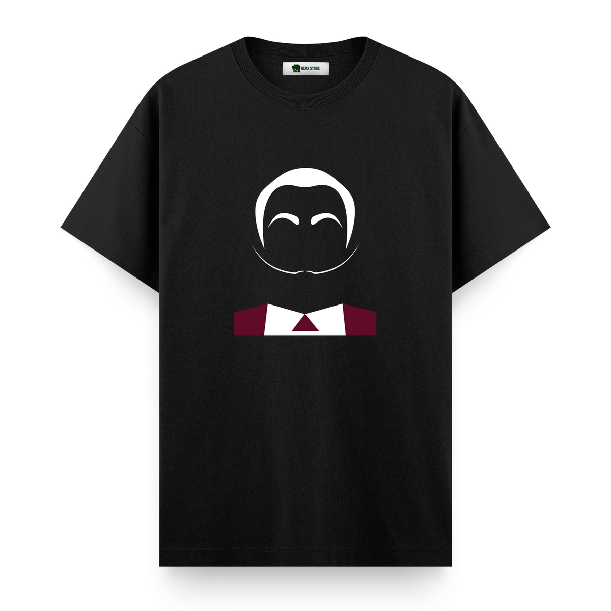 Salvador Dali - Regular T-shirt