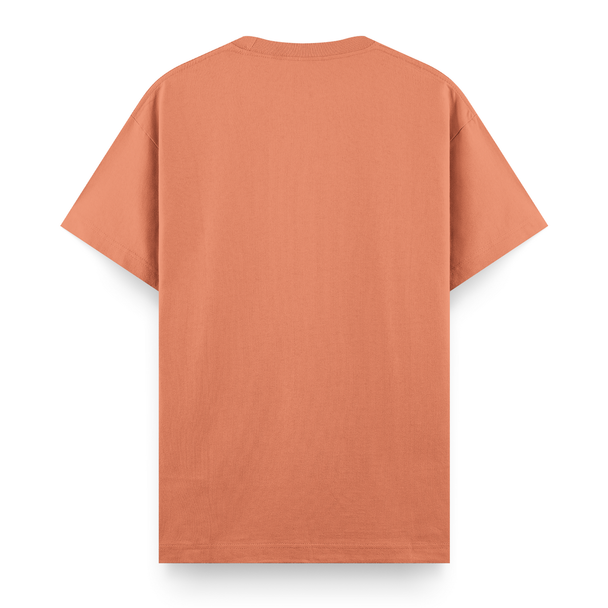 Basic - Regular T-shirt