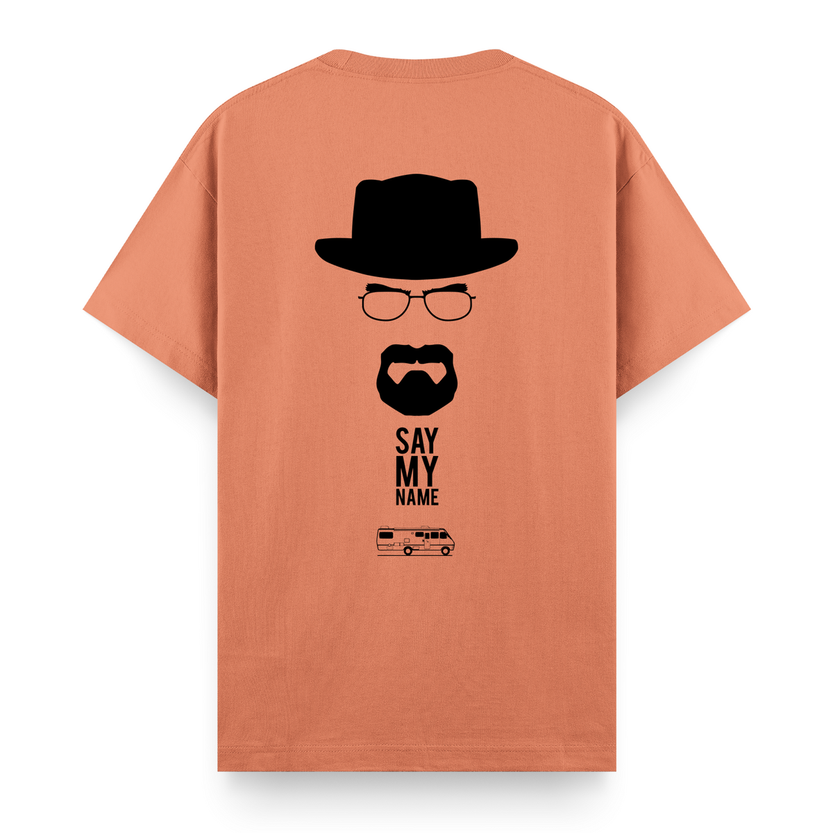 Say My Name - Regular T-shirt
