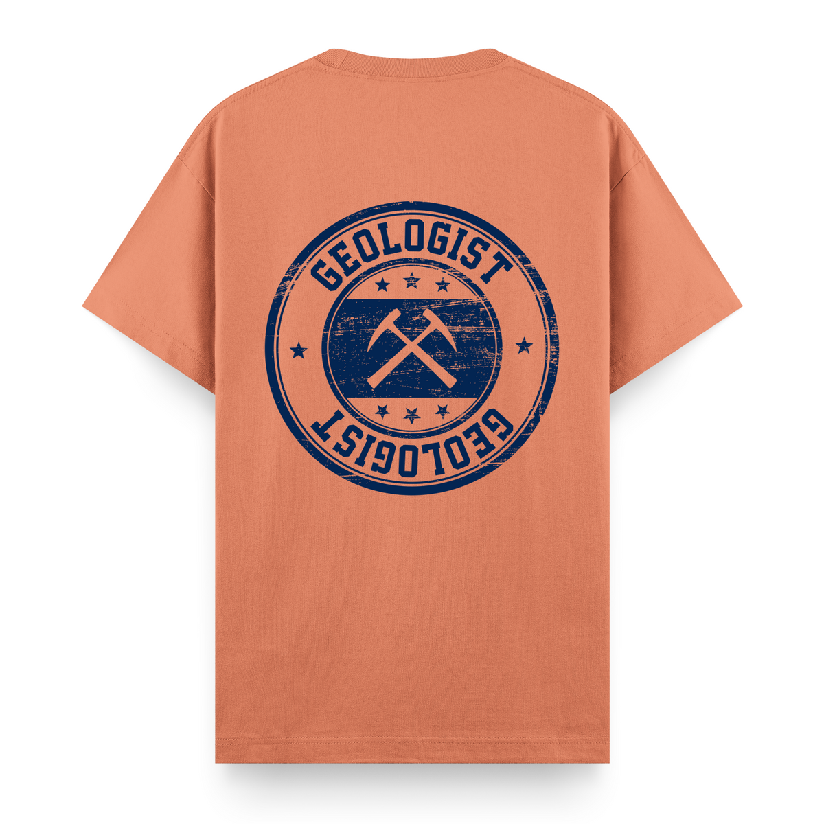 Geologist - Regular T-shirt